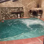 Villa Jardin Piscina Climatizada Frigiliana
