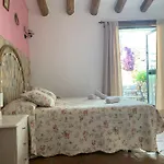 Jardin Piscina Climatizada