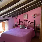 Jardin Piscina Climatizada Villa *